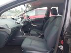 2009 FORD FIESTA ZET for sale at Copart NEWBURY