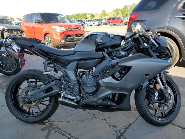  YAMAHA YZFR7 2024 Серый