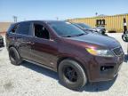 2013 Kia Sorento Sx იყიდება Mentone-ში, CA - Side