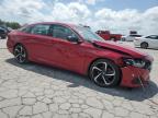 2021 Honda Accord Sport Se للبيع في Lebanon، TN - Front End
