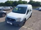 2011 FORD TRAN CONNE for sale at Copart SANDTOFT
