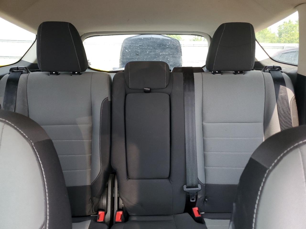 2016 Ford Escape Se VIN: 1FMCU9GX9GUA52086 Lot: 80733155