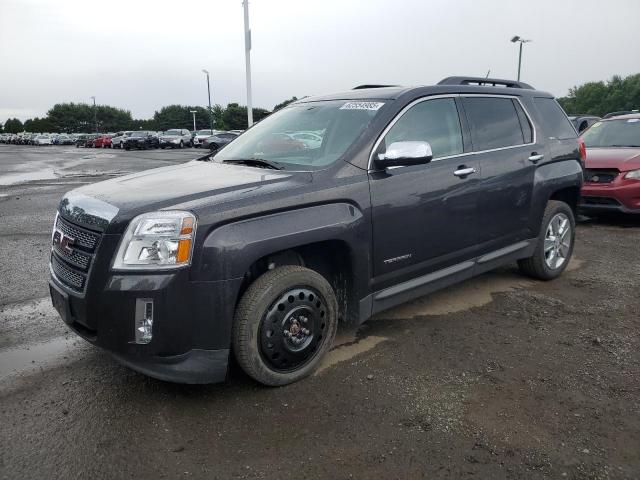 Parquets GMC TERRAIN 2015 Charcoal