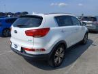 2015 KIA SPORTAGE K for sale at Copart CHESTER