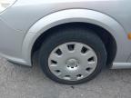 2008 VAUXHALL VECTRA LIF for sale at Copart GLOUCESTER