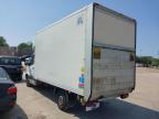 2016 MERCEDES BENZ SPRINTER 3 for sale at Copart SANDY