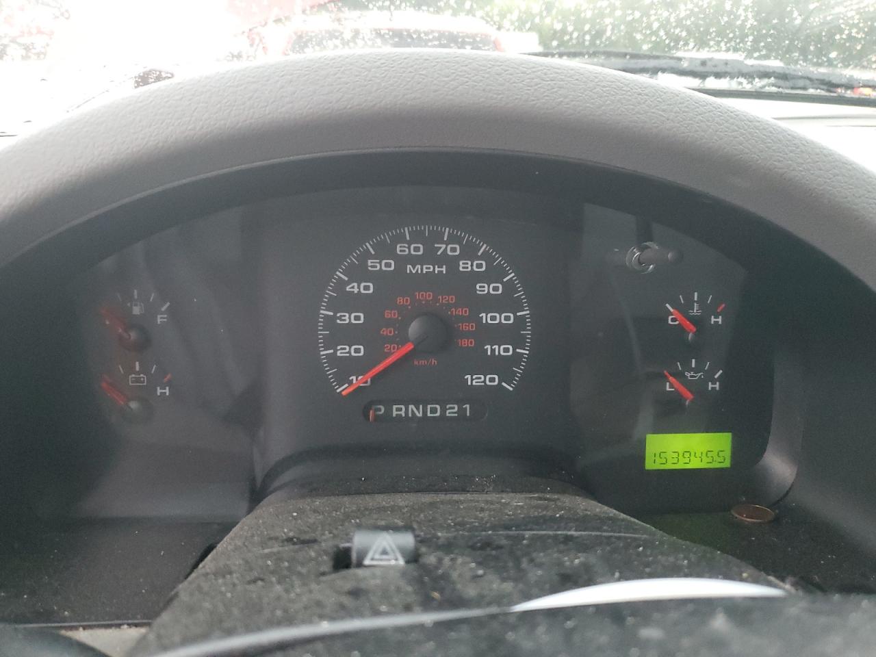 2005 Ford F150 VIN: 1FTRF14W25NB76276 Lot: 62865385