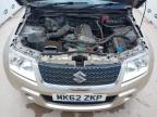 2012 SUZUKI GRAND VITA for sale at Copart BRISTOL