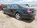 2008 Mercedes-Benz S 550 na sprzedaż w Houston, TX - Normal Wear