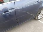 2009 VAUXHALL INSIGNIA E for sale at Copart SANDTOFT