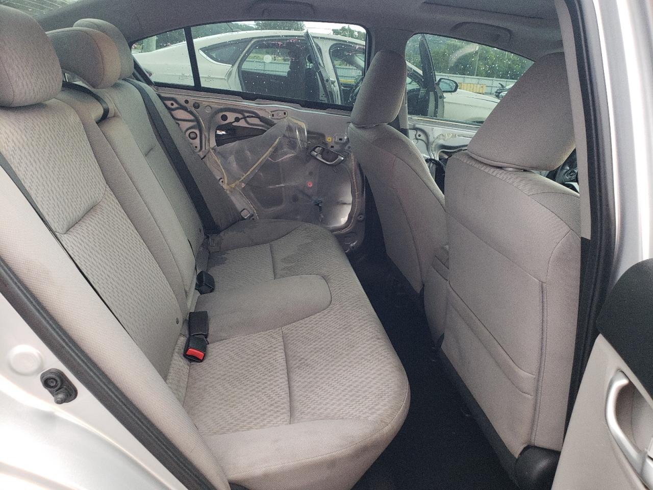 2014 Honda Civic Ex VIN: 2HGFB2F83EH557583 Lot: 62939135
