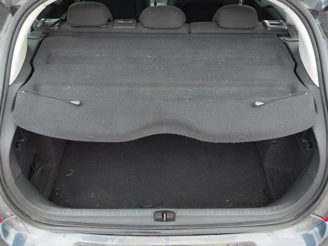 2011 CITROEN C4 VTR HDI
