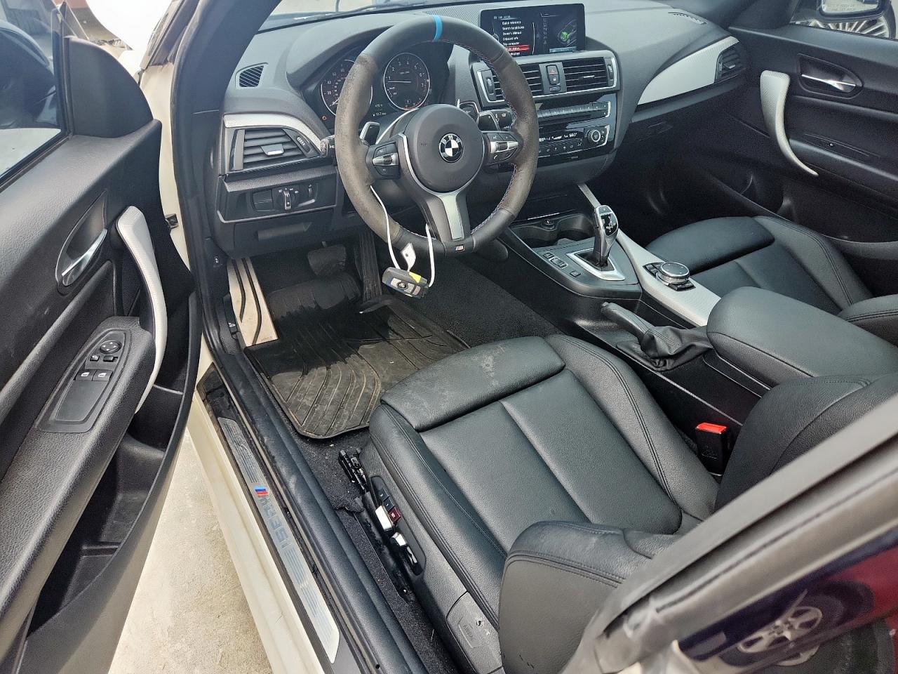 2016 BMW M235I VIN: WBA1J7C50GV360168 Lot: 59790415