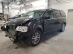 2019 DODGE GRAND CARAVAN SE   à vendre chez Copart ON - OTTAWA