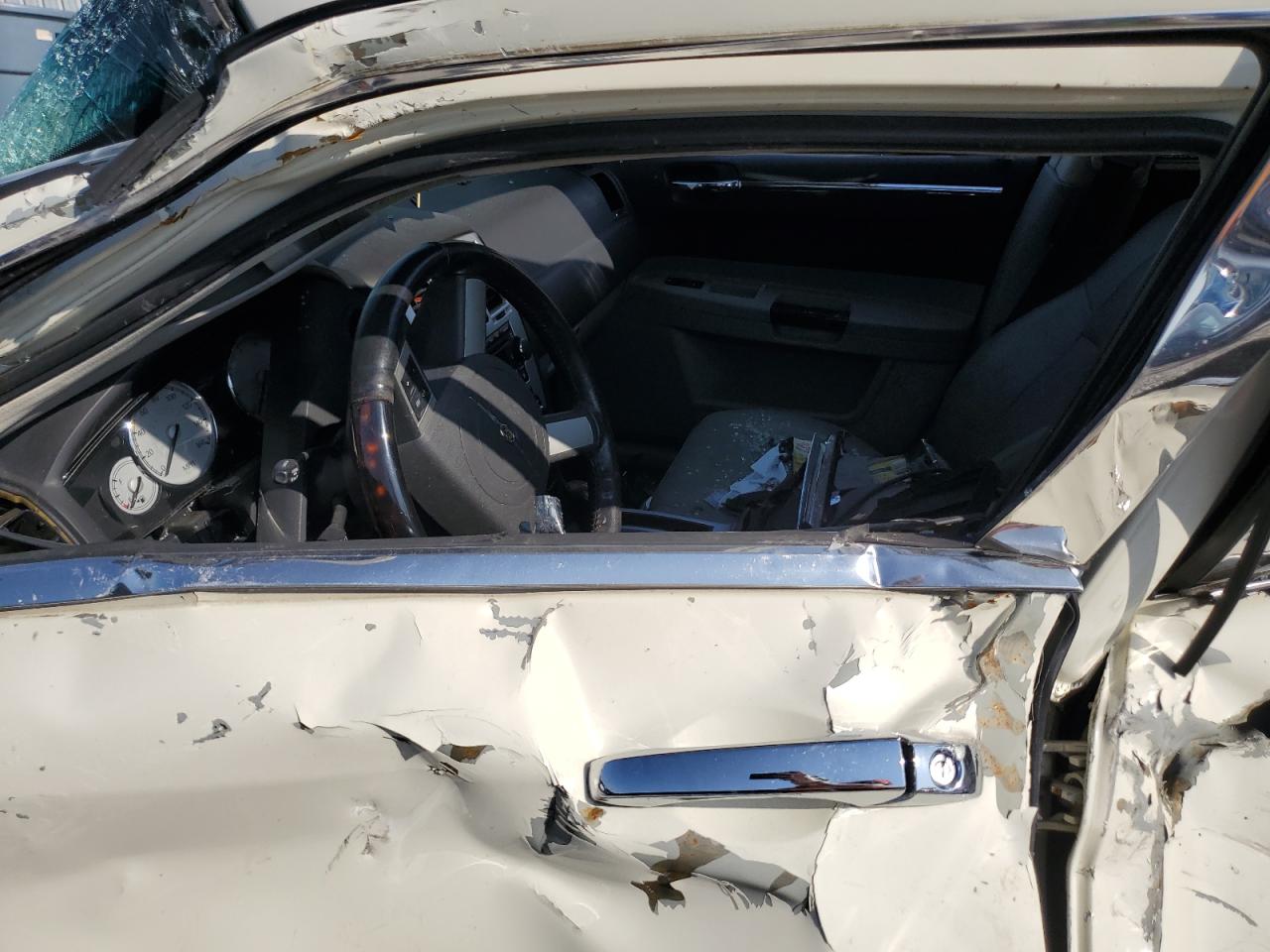 2007 Chrysler 300C VIN: 2C3KA63H77H811329 Lot: 59328235