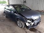 2008 CITROEN C4 EXCLUSI for sale at Copart SANDTOFT