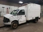 2001 Chevrolet Express Cutaway G3500 na sprzedaż w Avon, MN - Rollover
