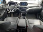 2019 HYUNDAI TUCSON LIMITED   à vendre chez Copart ON - LONDON