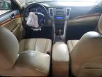 2010 Hyundai Sonata Se იყიდება West Mifflin-ში, PA - Front End