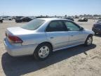 2001 Honda Accord Ex zu verkaufen in Sacramento, CA - Front End