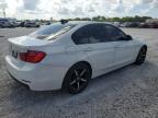 2013 BMW 320 I   for sale at Copart FL - MIAMI NORTH