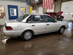 1993 Ford Tempo Gl იყიდება Blaine-ში, MN - Rear End