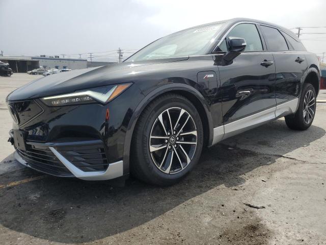 2024 Acura Zdx A-Spec