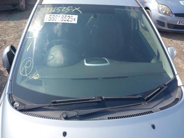 2011 PEUGEOT 207 A