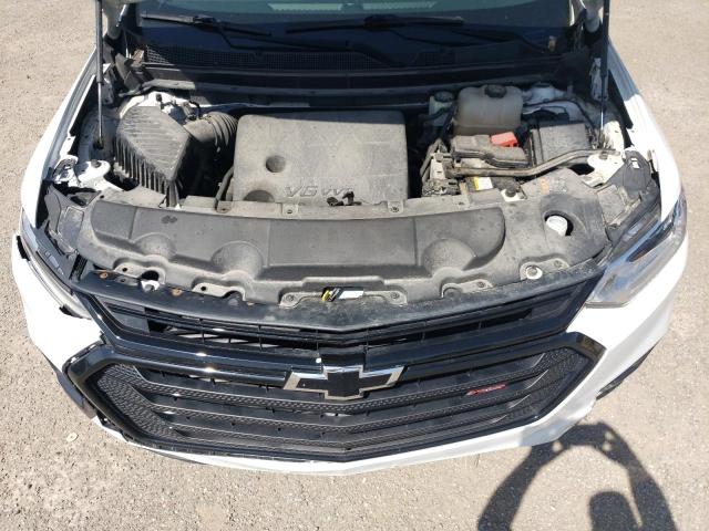2019 CHEVROLET TRAVERSE HIGH COUNTRY  