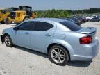 2013 Dodge Avenger Se продається в Fairburn, GA - Front End