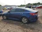 2018 Kia Optima Lx for Sale in Chalfont, PA - Mechanical