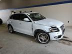 2016 Audi Q5 Premium Plus S-Line for Sale in Sandston, VA - Front End