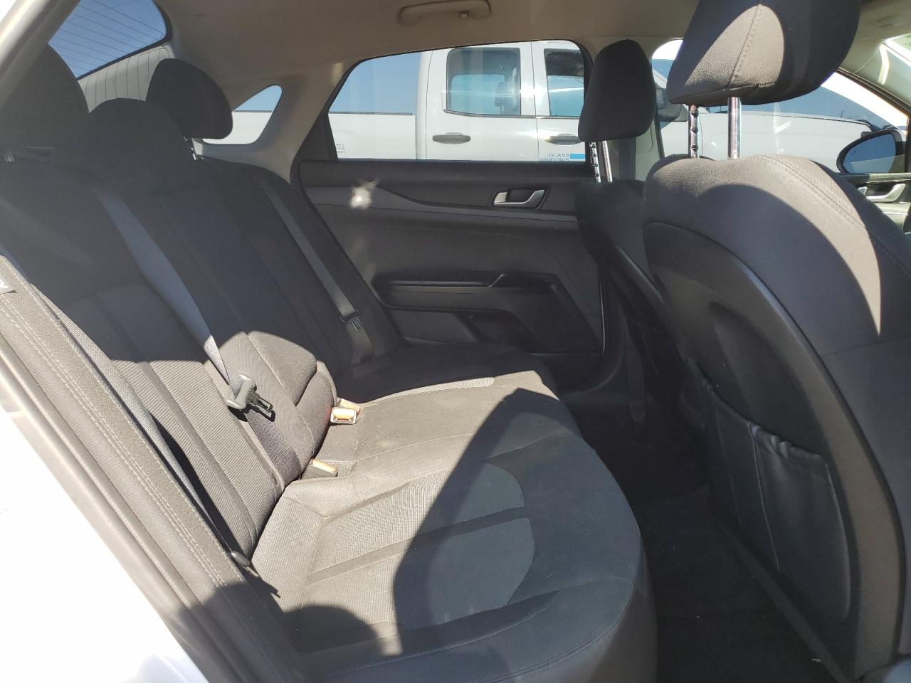 2021 Kia K5 Lxs VIN: 5XXG14J21MG007319 Lot: 62215005