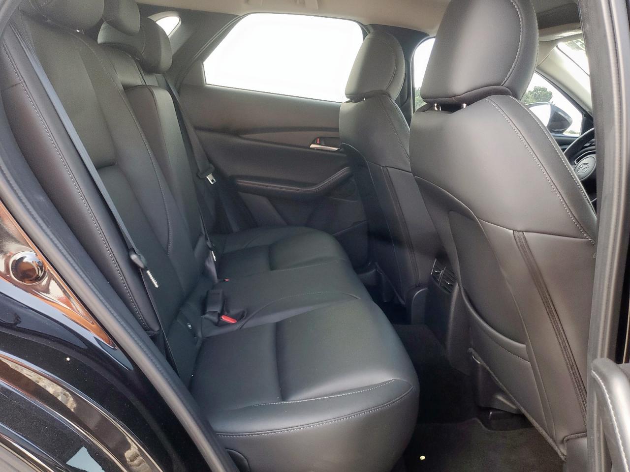 2021 Mazda Cx-30 Select VIN: 3MVDMBBL1MM316081 Lot: 59577265