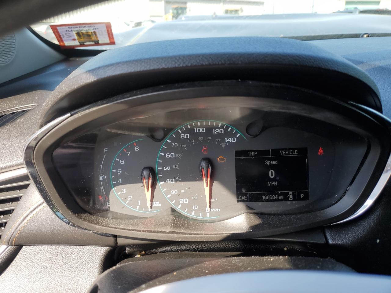 2017 Chevrolet Trax 1Lt VIN: 3GNCJLSB3HL271828 Lot: 61919775