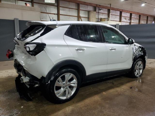  BUICK ENCORE 2024 Biały