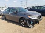 Elgin, IL에서 판매 중인 2017 Honda Accord Lx - Front End