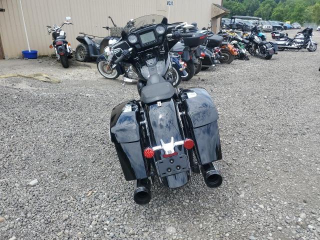 2024 INDIAN MOTORCYCLE CO. CHIEFTAIN   