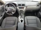 2010 Ford Fusion Se იყიდება Madisonville-ში, TN - Side
