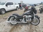 2006 HARLEY-DAVIDSON FLHXI    for sale at Copart IA - DES MOINES