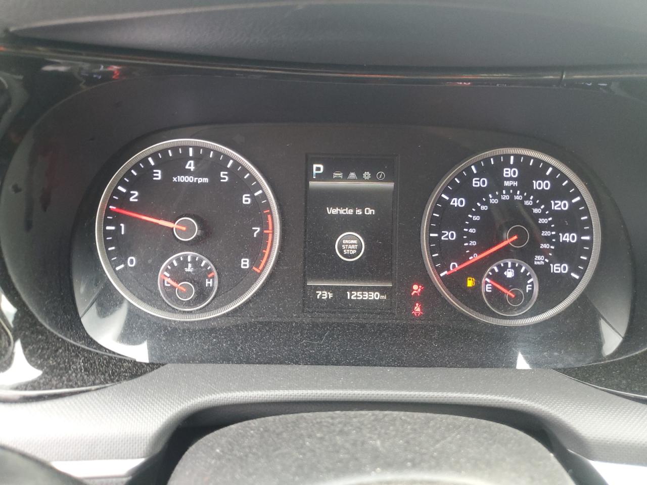 2021 Kia K5 Lxs VIN: 5XXG14J26MG056791 Lot: 62475325