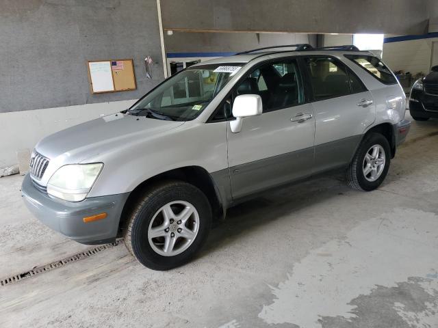 2001 Lexus Rx 300