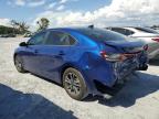 2023 Kia Forte Lx 2.0L en Venta en Riverview, FL - Rear End