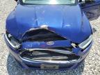 2016 Ford Fusion S en Venta en Barberton, OH - Front End