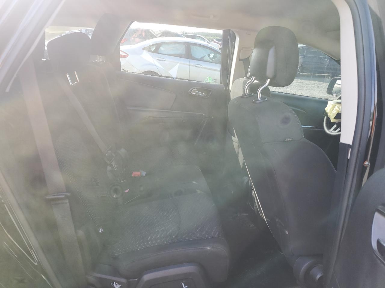 2020 Dodge Journey Se VIN: 3C4PDCABXLT274821 Lot: 61643965