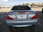 2005 Mercedes-Benz Sl 500   for Sale in Hayward, CA - Rear End