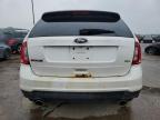 2013 Ford Edge Sel na sprzedaż w Woodhaven, MI - Rear End