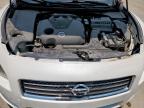 2014 Nissan Maxima S იყიდება Grand Prairie-ში, TX - Front End