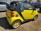 2008 Smart Fortwo Passion zu verkaufen in San Martin, CA - Minor Dent/Scratches