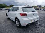 2024 SEAT IBIZA FR S for sale at Copart BELFAST